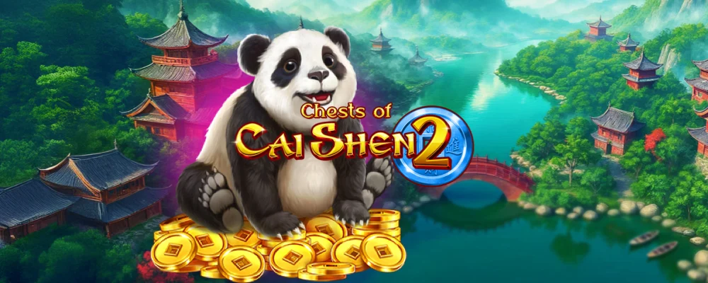 bet 888 Baús de Cai Shen 2