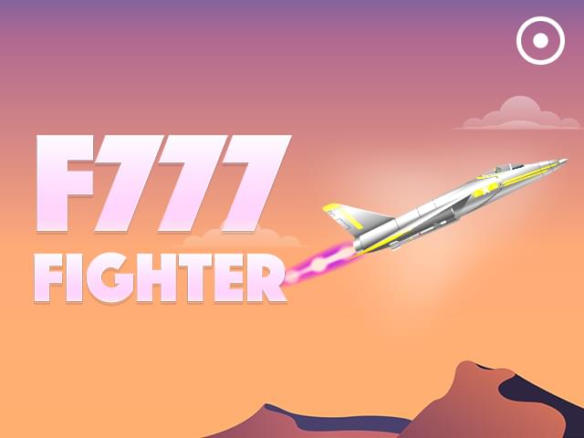 bet 888 F777 Fighter