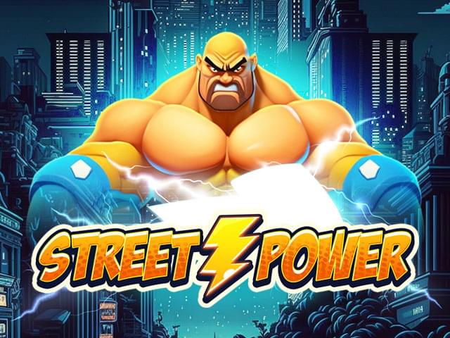 bet 888 Poder da Rua